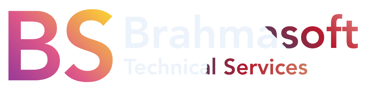 Brahmasoft Technical Services