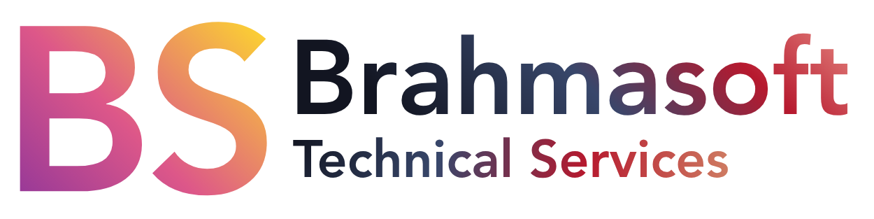 Brahmasoft Technical Services